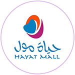 شعار حياة مول
